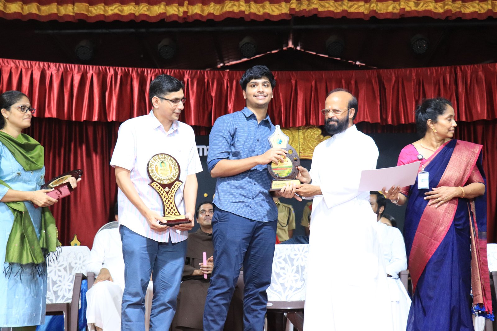 Award day 2024